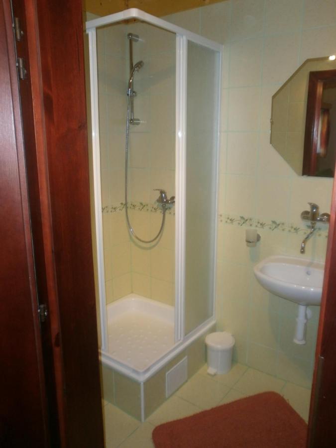 Appartement Aspen à Nová Lesná Extérieur photo