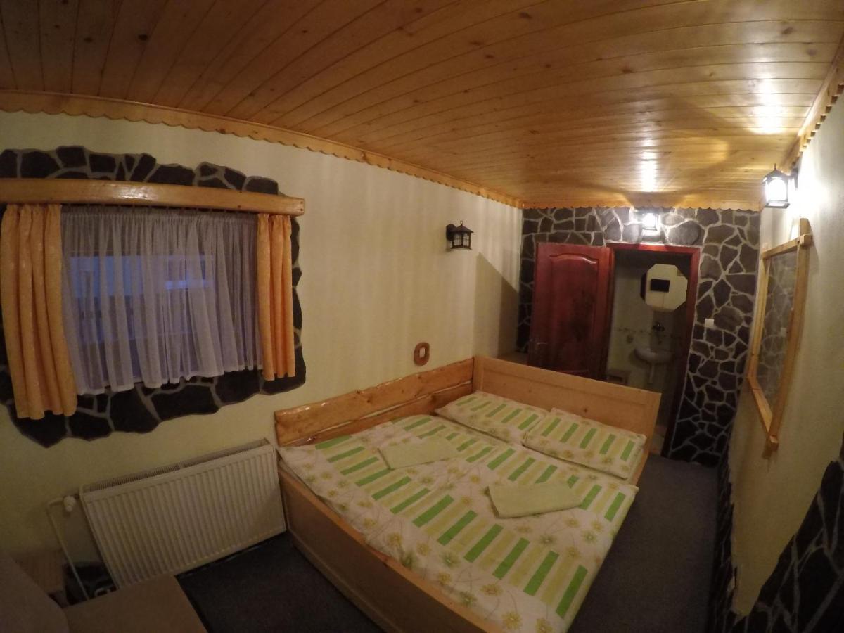 Appartement Aspen à Nová Lesná Extérieur photo