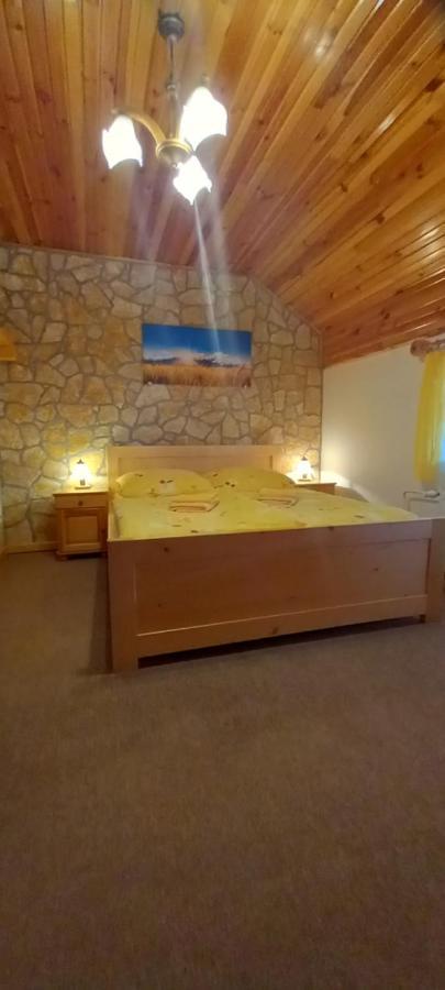 Appartement Aspen à Nová Lesná Extérieur photo