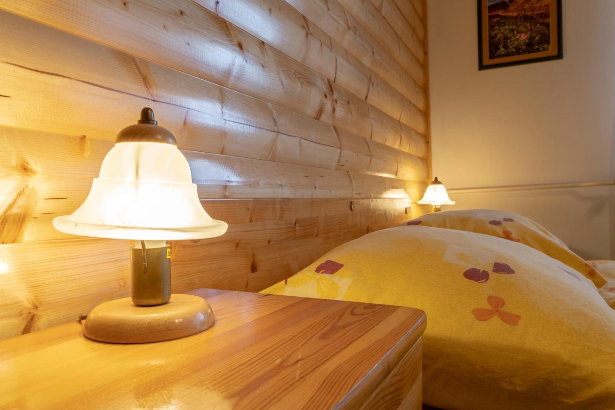 Appartement Aspen à Nová Lesná Chambre photo