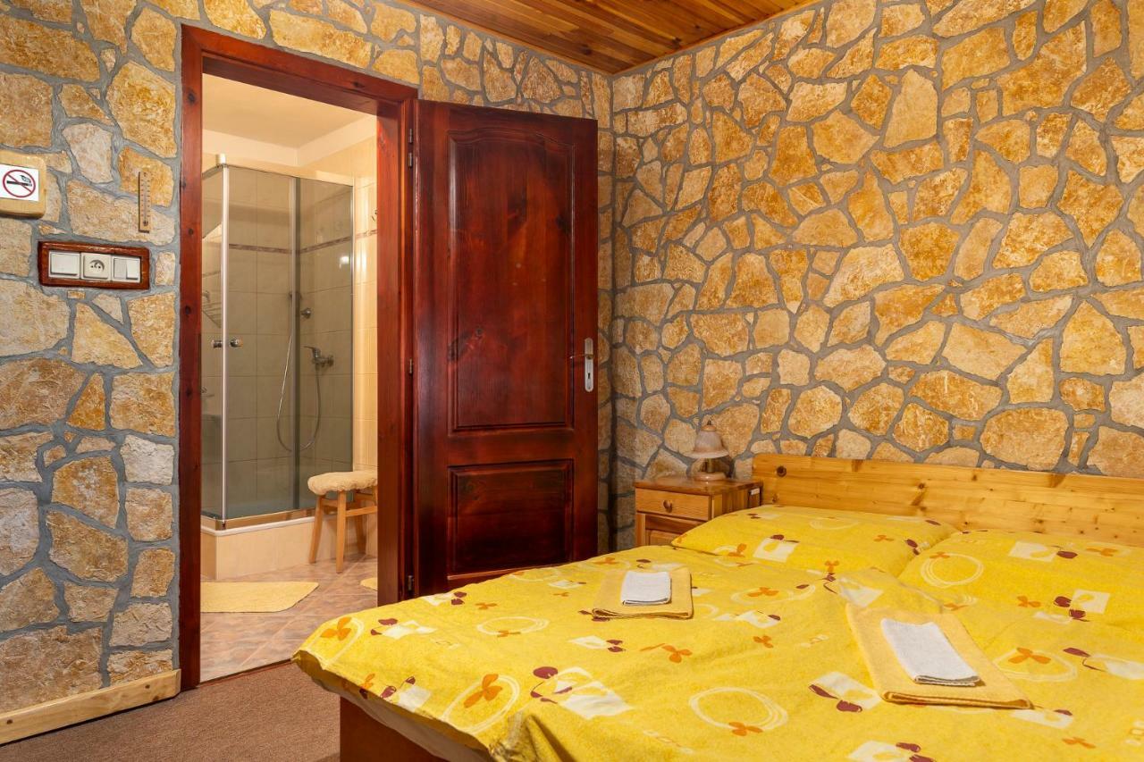 Appartement Aspen à Nová Lesná Extérieur photo